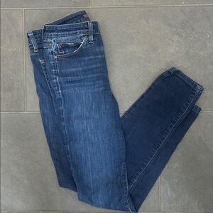 Joes skinny jeans